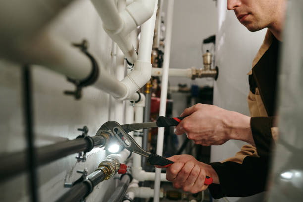 Best Water Softener Installation  in Lincoln, IL