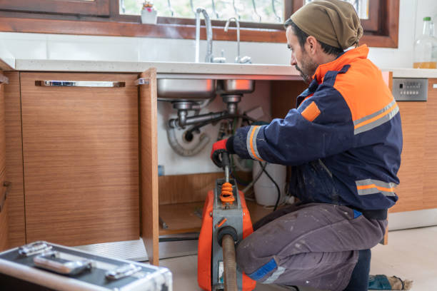 Best Hot Water Heater Installation  in Lincoln, IL