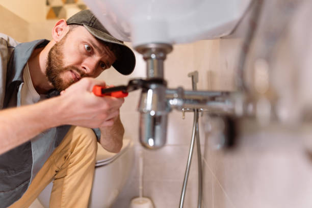 Best Same-Day Plumbing Service  in Lincoln, IL