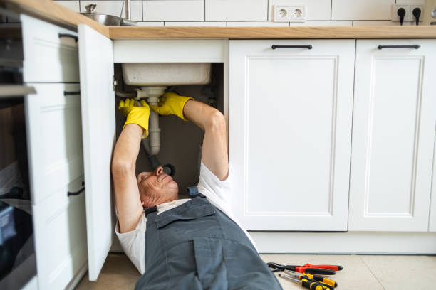 Best Emergency Plumbing Repair  in Lincoln, IL