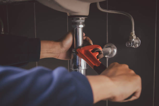 Best Plumbing Installation Services  in Lincoln, IL